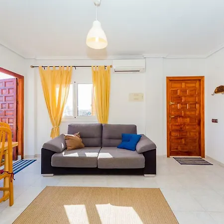 Alegria Id46 Apartment *