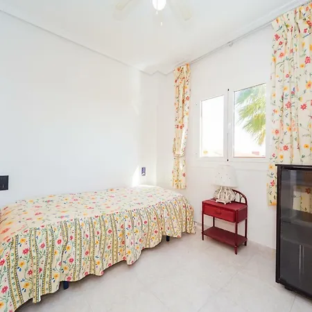 Alegria Id46 Apartment