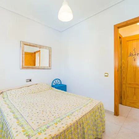 Alegria Id46 Apartment Torrevieja