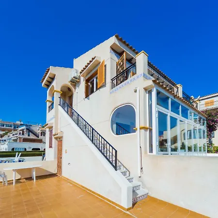 Apartment Alegria Id46
