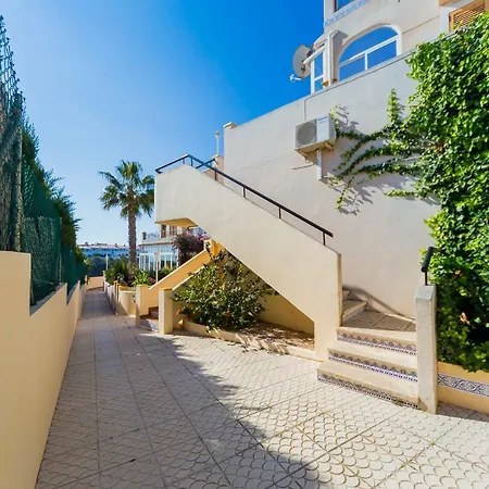 Alegria Id46 Apartment *