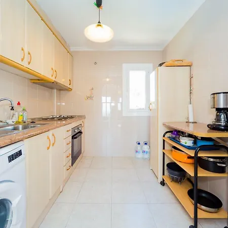 Apartment Alegria Id46