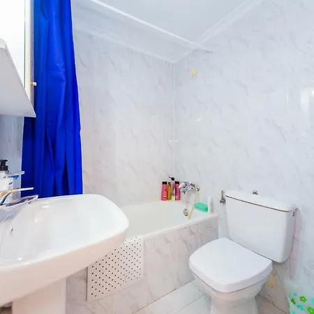 Alegria Id46 Apartment Torrevieja