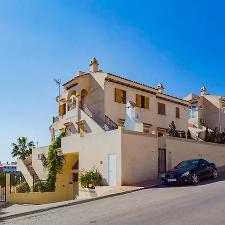 Alegria Id46 Apartment Torrevieja