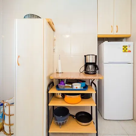 Apartment Alegria Id46