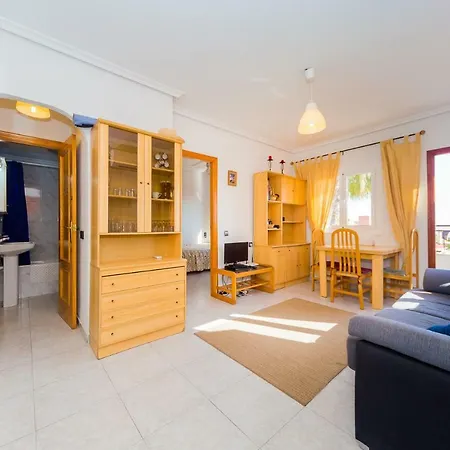 Alegria Id46 Appartement *