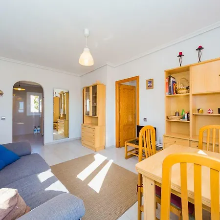 Alegria Id46 Appartement