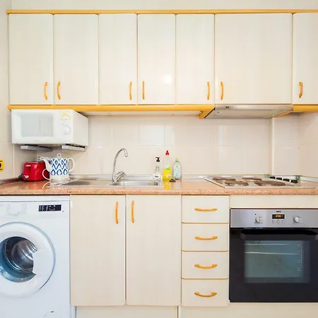 Appartement Alegria Id46