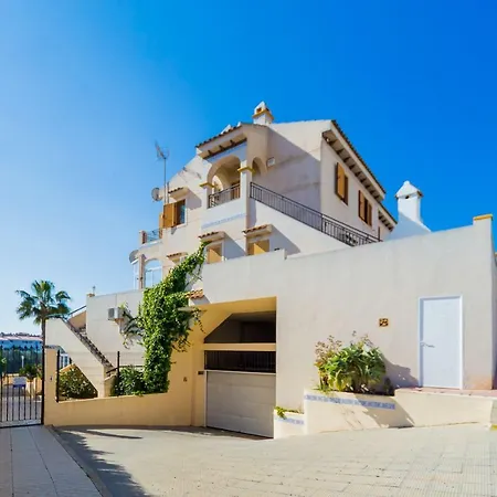 Alegria Id46 Torrevieja